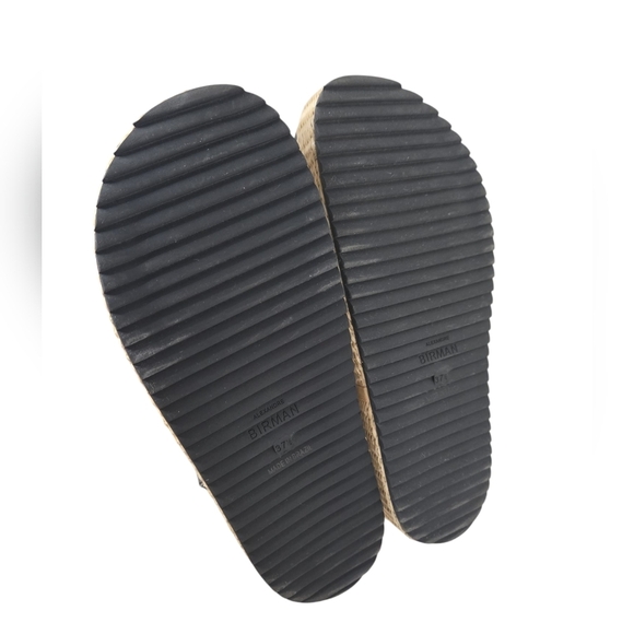 Alexandre BirmanVicky Ankle Wrap Bounce Black Size 37.5 - Picture 9 of 11